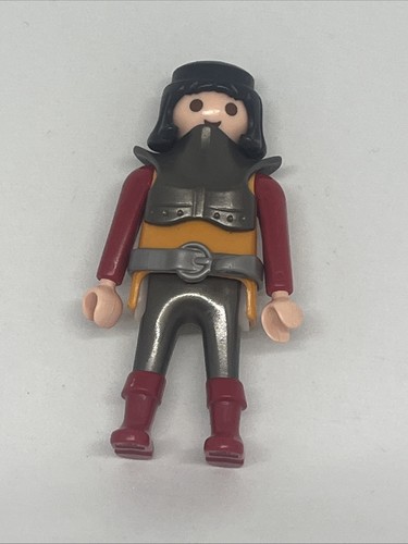 Playmobil figurine personnage - figurine,