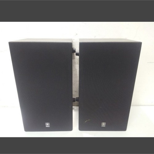 Paire enceintes moniteur - de,