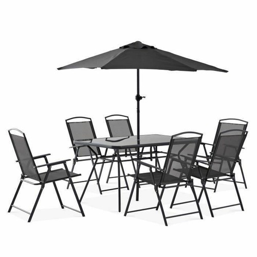 Salon jardin ensemble - jardin,