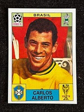 STICKER PANINI WORLD CUP STORY