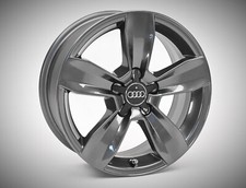 Jantes En Aluminium AUDI A1 S1 8XA 6x15 ET29 5x100 8XA601025