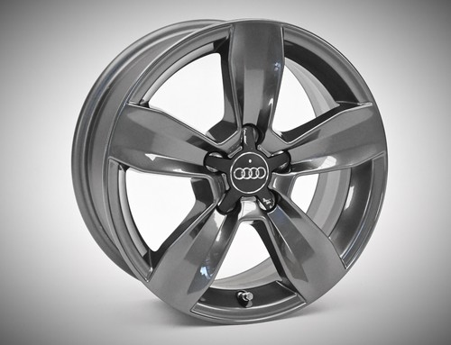 Jantes aluminium audi - aluminium, s1