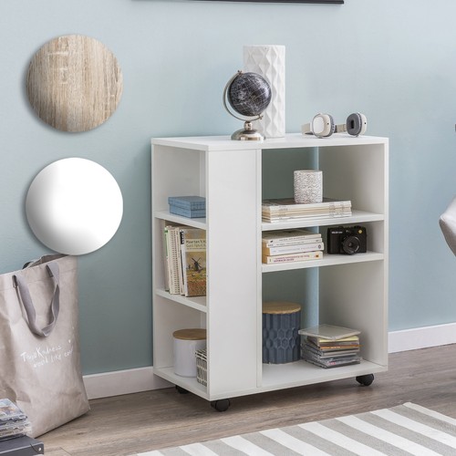 Finebuy étagère rangement - Étagère, de