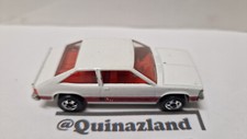 Hot Wheels  1983 Hong Kong Chevy citation version BW  (A20)