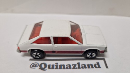 Hot wheels 1983 hong - 1983, kong