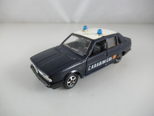 Mebetoys alfa romeo - mebetoys,