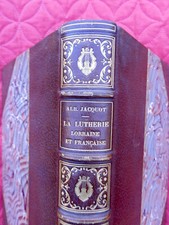 MUSIQUE LUTHERIE Lorraine &
