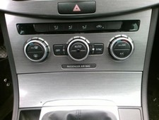 Commande chauffage VOLKSWAGEN