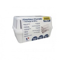 Absorbeur d’humidité –