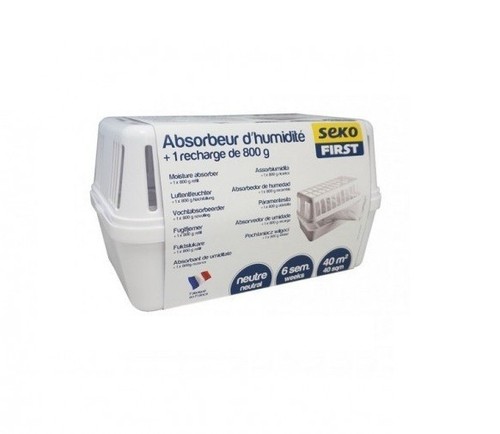 Absorbeur humidité - absorbeur, d’humidité