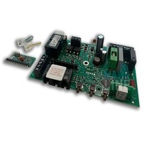 DITEC 6TP603EL Carte