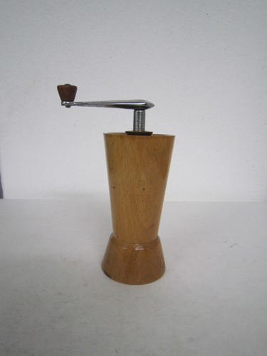 Moulin poivre diabolo - ,