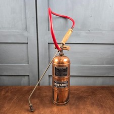 Pulvérisateur Muratori cuivre