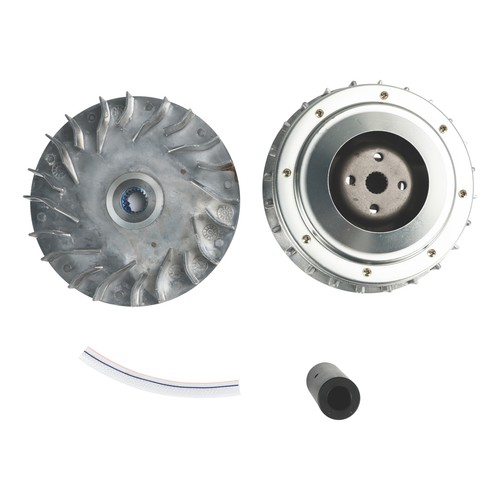 Kit variateur avant - kit,