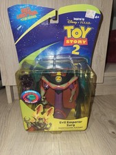 Toy Story Buzz Lightyear Of