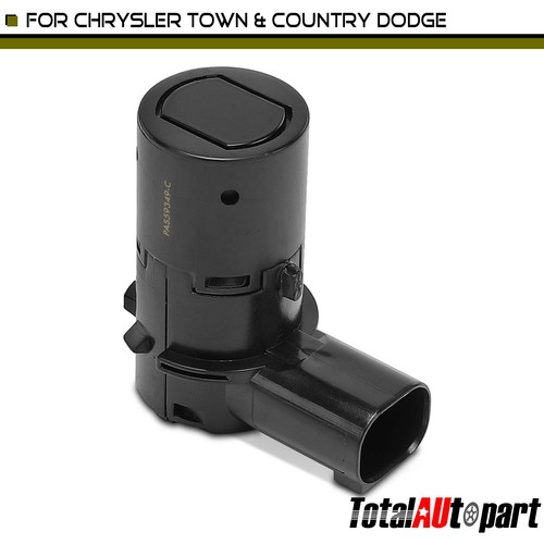Parking assist sensor - parking,