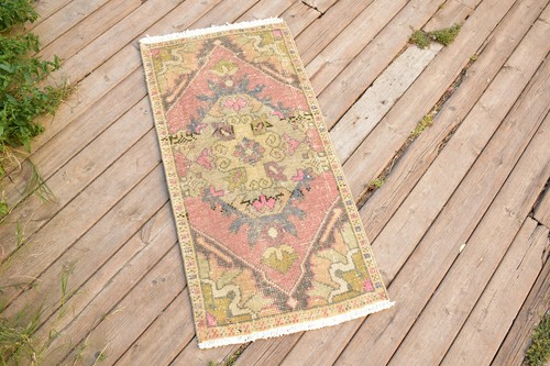 Tapis vintage x36 - tapis,