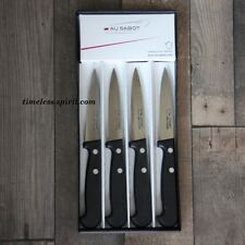 Coffret de 4 Couteaux d'Office