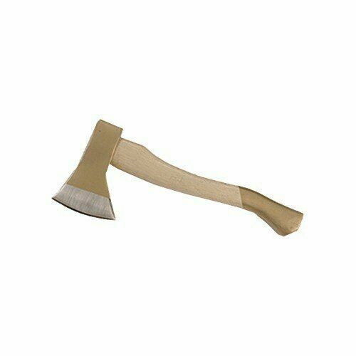 Rhénanes hache 1250g - hache, or