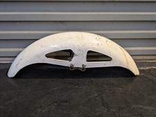 Yamaha RDLC RZ 250/350 Front Mudguard with Bracket