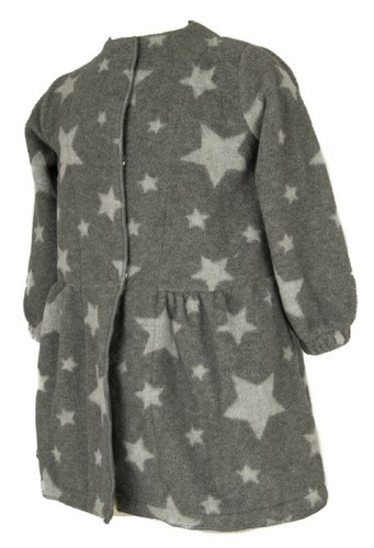 Robe chambre fille petite - robe,
