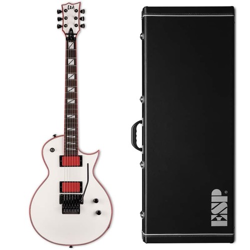 Esp ltd gary - gh-600, snow