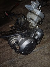 Moteur 125 Tzr 2rh