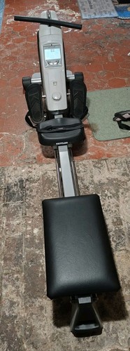 Rameur kettler st2520 - rameur, st2520-64