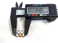 Bracelet de montre Cartier