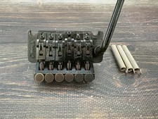 Schaller Charvel Logo S-FRT-II