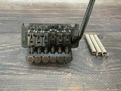 Schaller charvel logo frt ii - schaller,