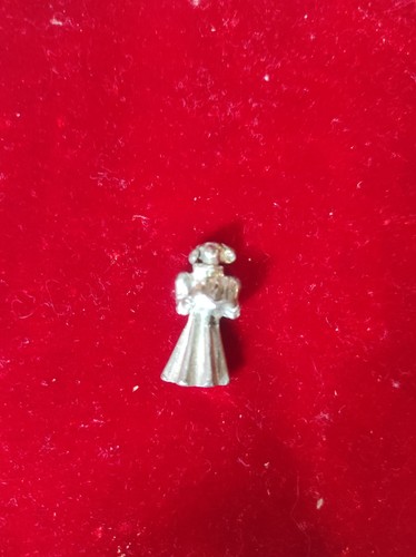 Figurine les souris riton - figurine,
