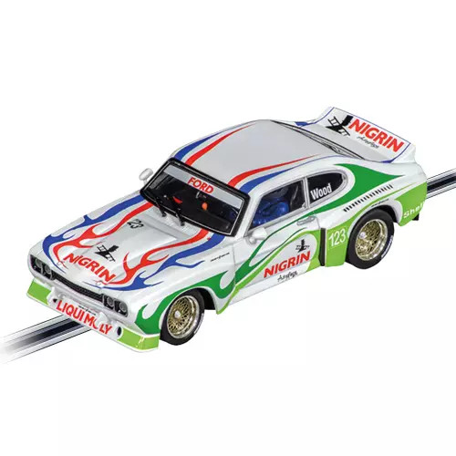 Carrera evolution 27722 - evolution, ford