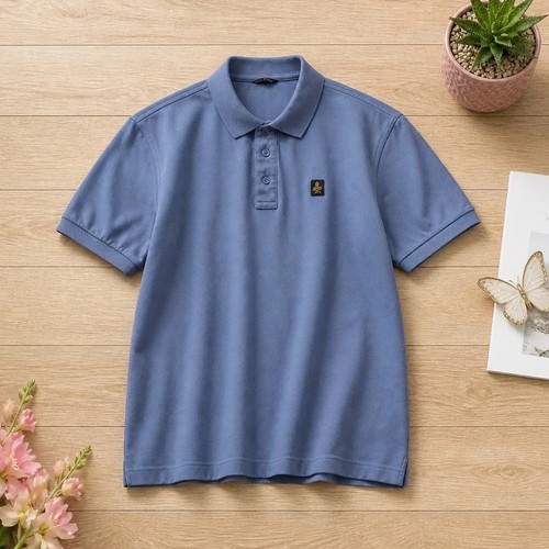 Polo homme refrigiwear - polo,