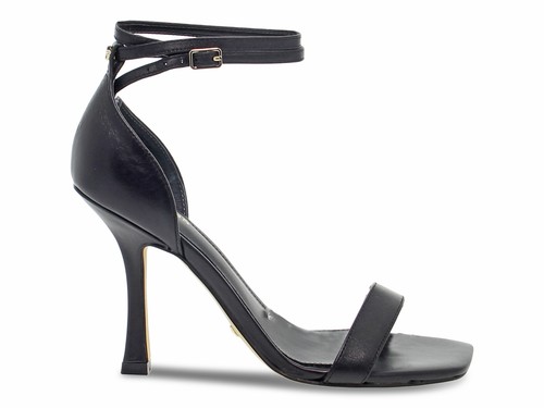 Sandales talons guess - sandales,