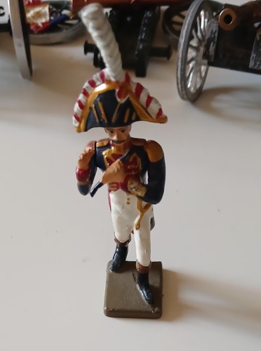 Soldat plomb joueur - soldat, de