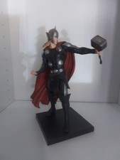 Marvel Comics statuette PVC