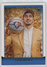 2021-22 Panini Photogenic Franz Wagner #115 Rookie RC