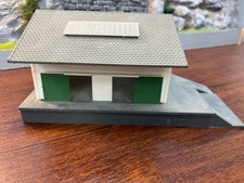 jouef ho merchandise hall building