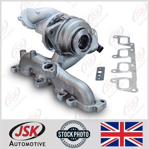 Turbocompresseur pour audi - pour, 1.6