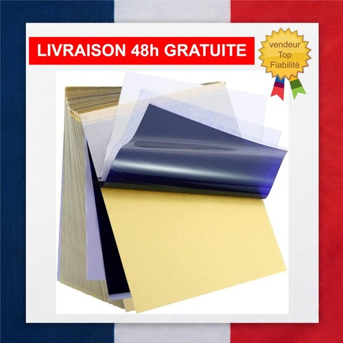 Unihuby papier transfert - papier,