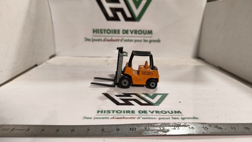 Matchbox superfast fork - matchbox,