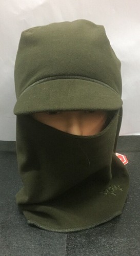 Beretta cagoule avec - cagoule, visière