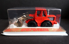 Chasse Neige #211 Rouge