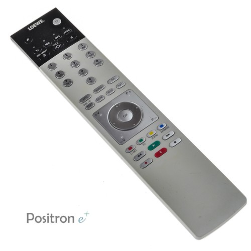 Télécommande originale loewe - télécommande,