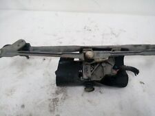 Vélomoteur Essuie-Glace Avant