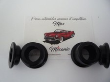 Silent-blocs alternateur BMW