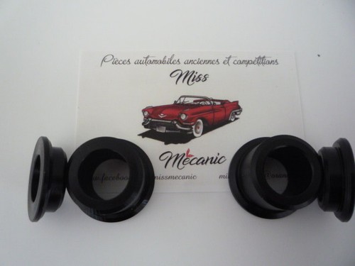 Silent blocs alternateur bmw - alternateur,