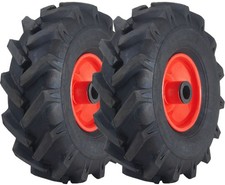 3.00x4 Open Centre Cleated