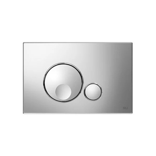 Oli plaque commande globe - de,